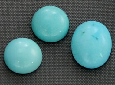 best turquoise stone in the world