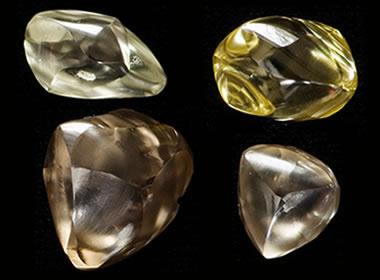 Simulated Diamonds - Types, Prices, and Are They Real Diamonds - Geology In