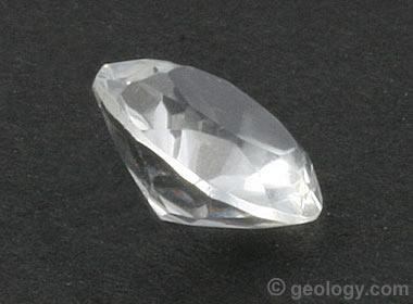 Arkansas quartz