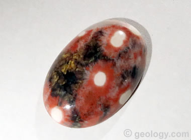 California Morgan Hill Jasper