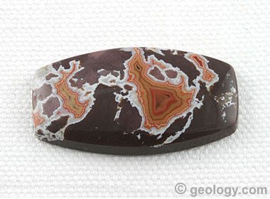 Dryhead agate