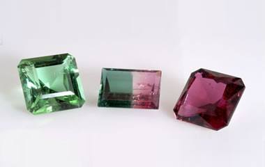 Maine tourmaline