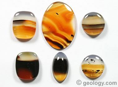 define agate stone