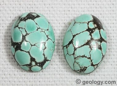 Nevada turquoise