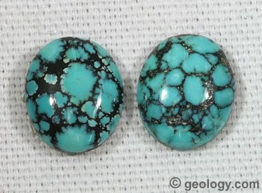 Nevada turquoise