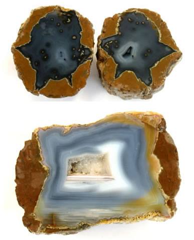 Oregon Thunderegg