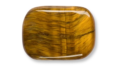 Tiger's-Eye Gemstone