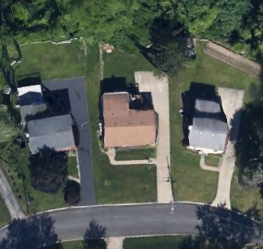 real time satellite imagery of my house