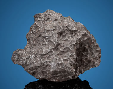 Giant Iron Meteorite