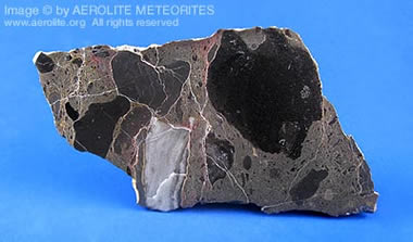 Alamo Breccia