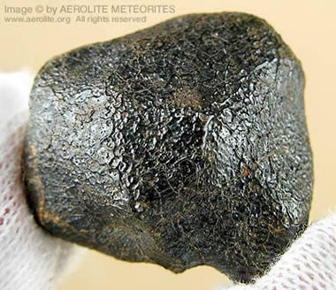 Camel Donga, eucrite meteorite
