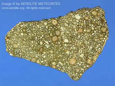Carbonaceous Chondrite