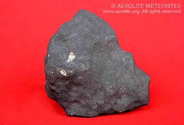 Juancheng meteorite