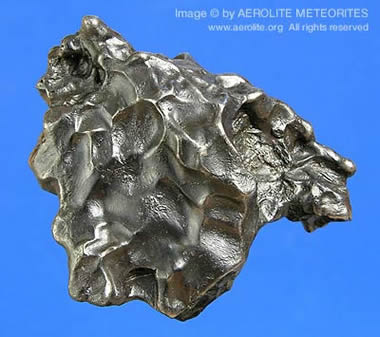 meteorite