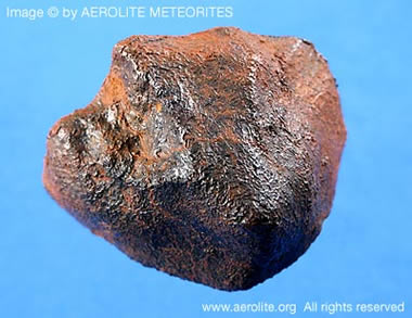 Stone Meteorite