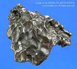 What are meteorites?