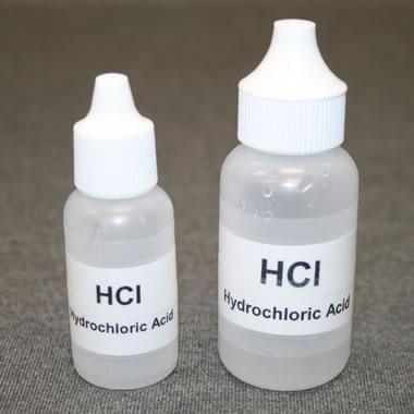 acid dispensing bottles