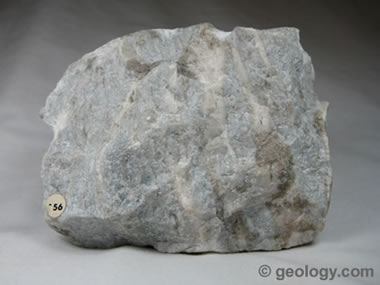 Anhydrite