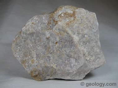 Anhydrite