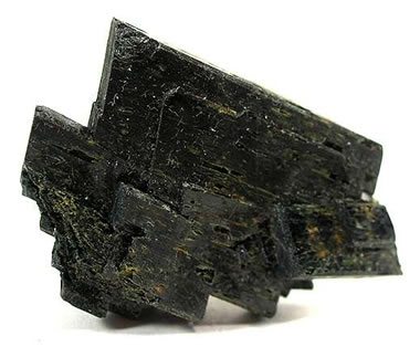 Augite A Rock Forming Mineral Found Throughout The World