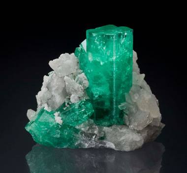 emerald beryl