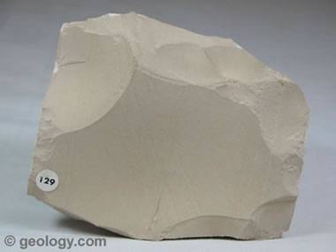 calcite as lithographic limestone