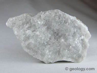 Calcite Rocks