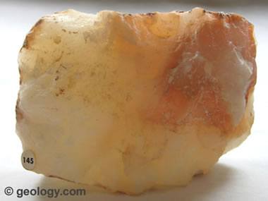 calcite as translucent onyx