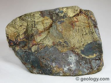 chalcopyrite