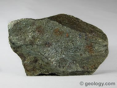 chalcopyrite