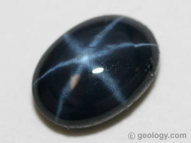 Black Star Sapphire