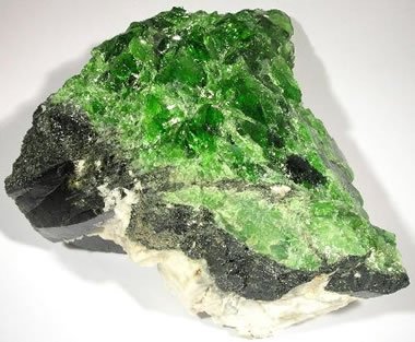 diopside