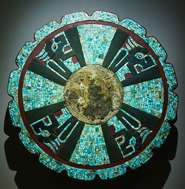 interesting facts about turquoise