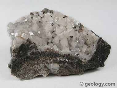 dolomite