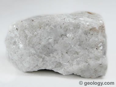 Dolomite Mineral Uses and Properties