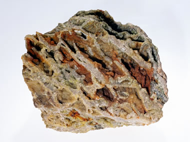 Dry-Bone Ore