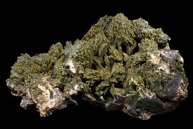 Epidote