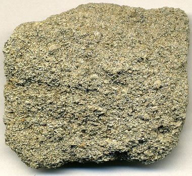 phosphate rock