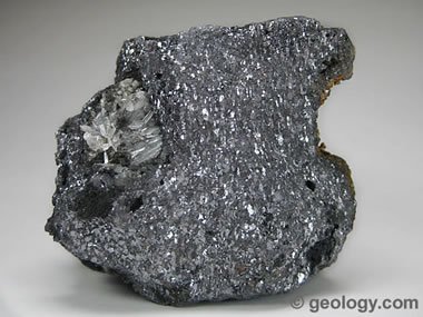 How To Identify Silver Ore Magnetic