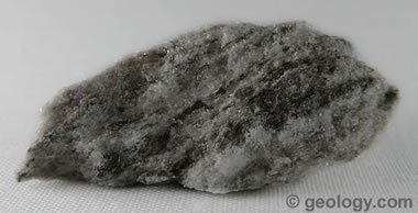 Gypsum from Virginia