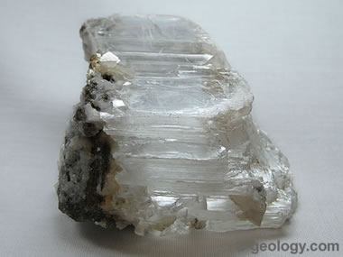 Gypsum from New York