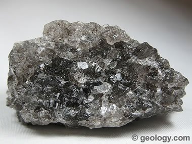 Halite Mineral Uses And Properties