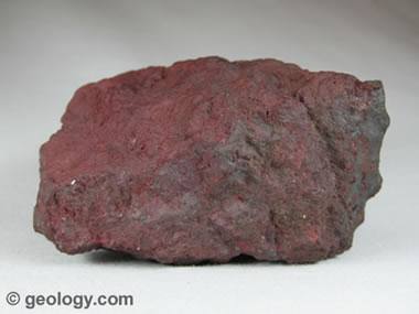 Heavy Red Oxide Primer (hematite oxide)