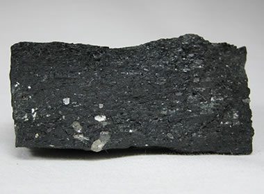 hornblendite