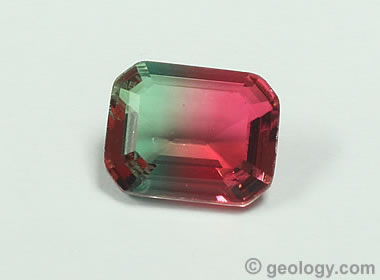 Tourmaline: Earth's most colorful mineral and gemstone