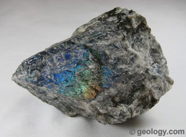 labradorite