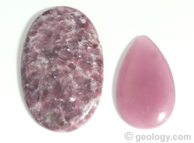 lepidolite