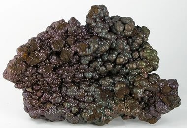 goethite limonite