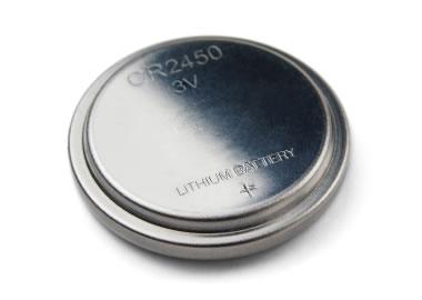 lithium battery