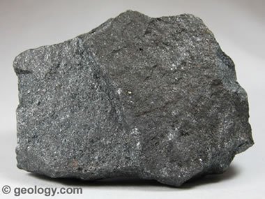 What Is A Magnetic Iron Rock Called? Quora